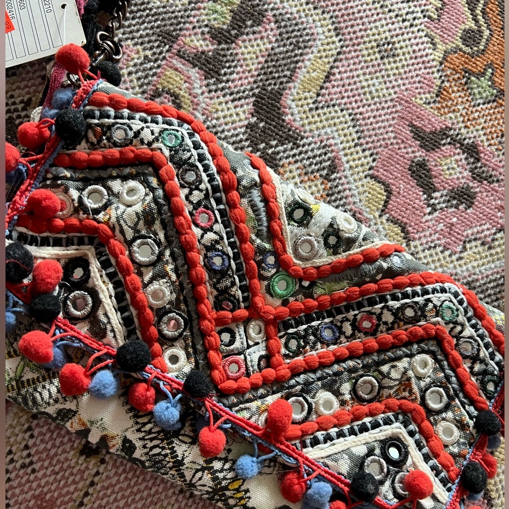 Urban Outfitters Boho Purse